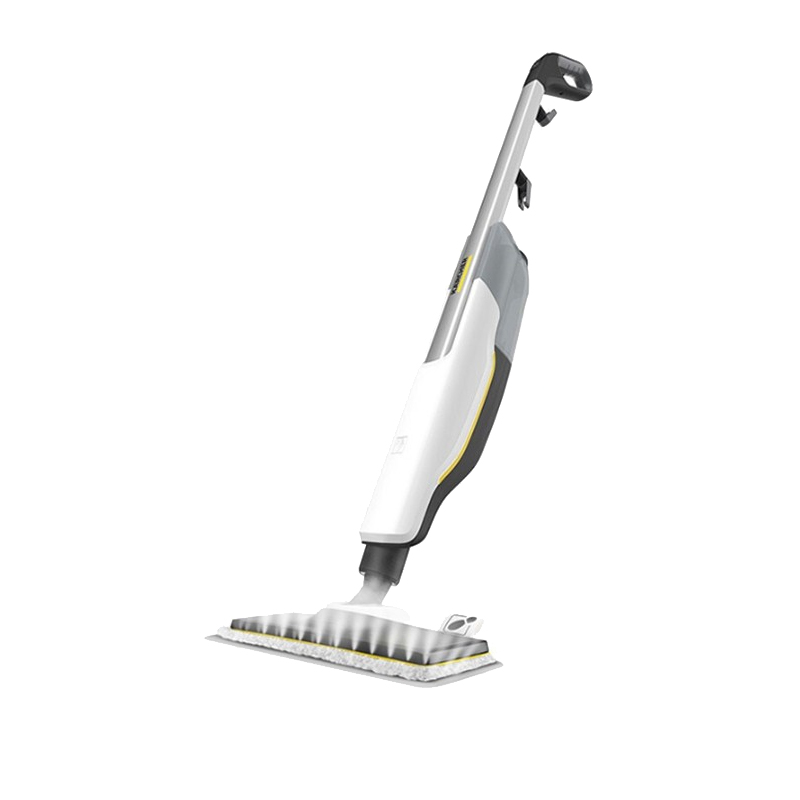 KARCHER智能净化蒸汽拖把