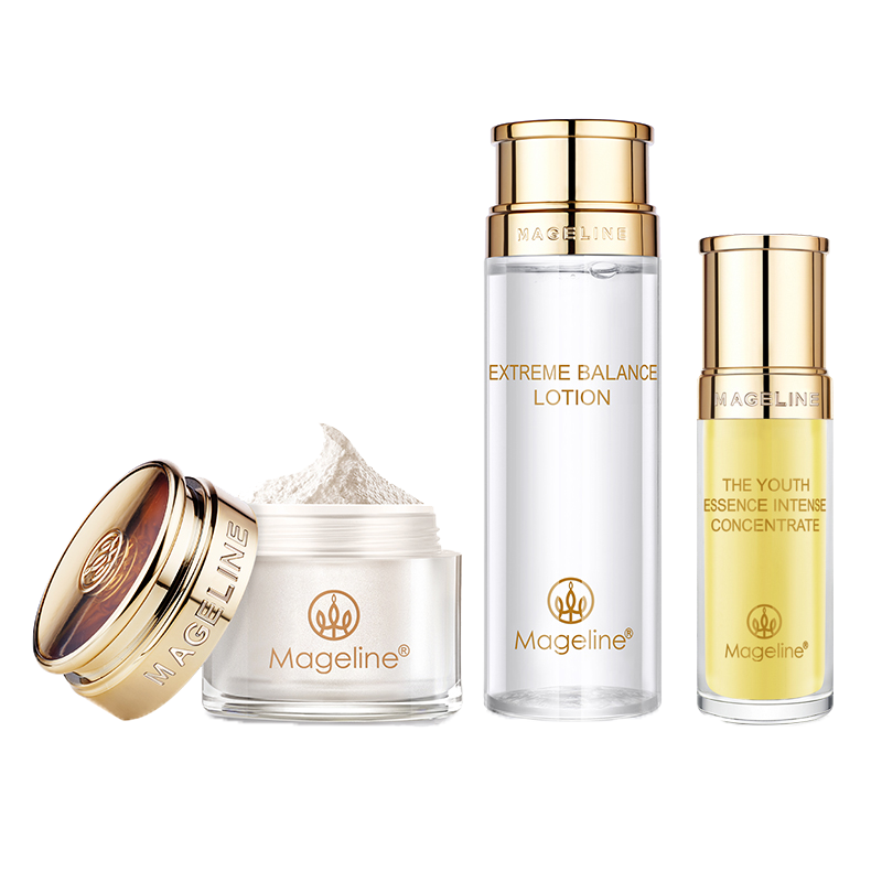 麦吉丽 酵母精萃护肤套装