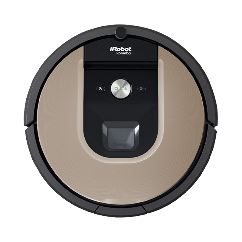iRobot 智能扫地机器人