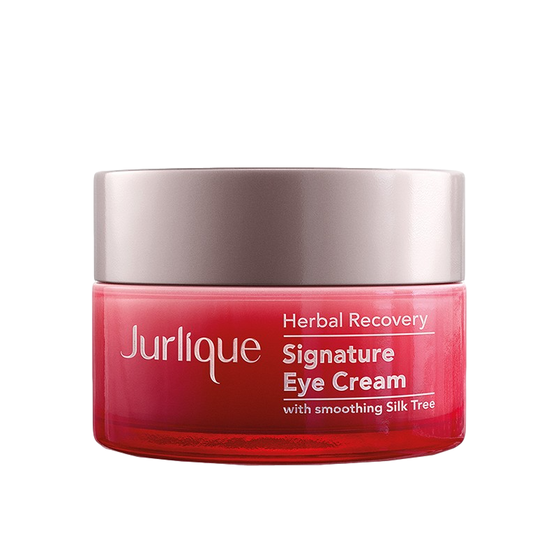 茱莉蔻 草本青春焕妍眼霜