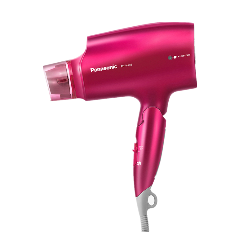 松下 负离子精油 电吹风