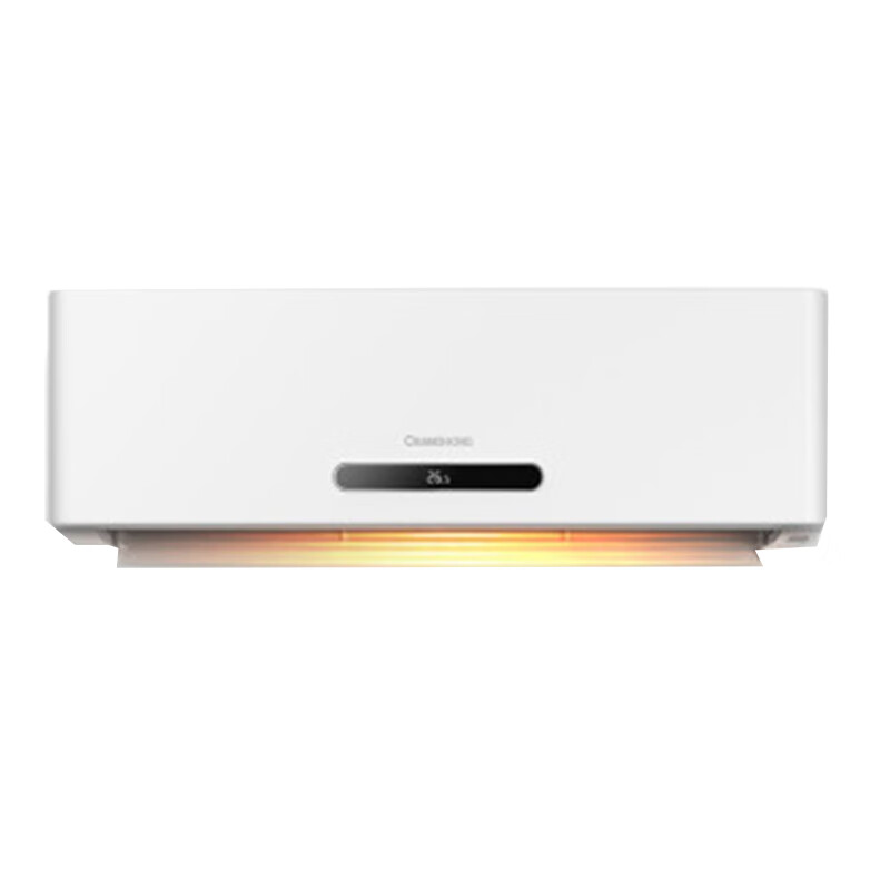 长虹冷暖家用壁挂式空调
