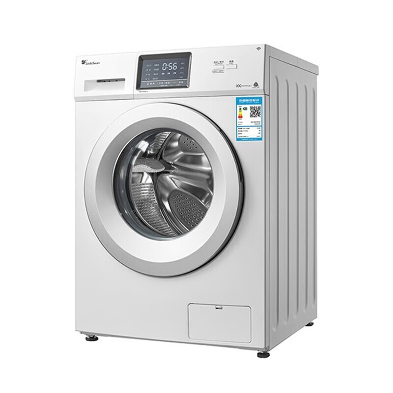 小天鹅全自动滚筒洗衣机