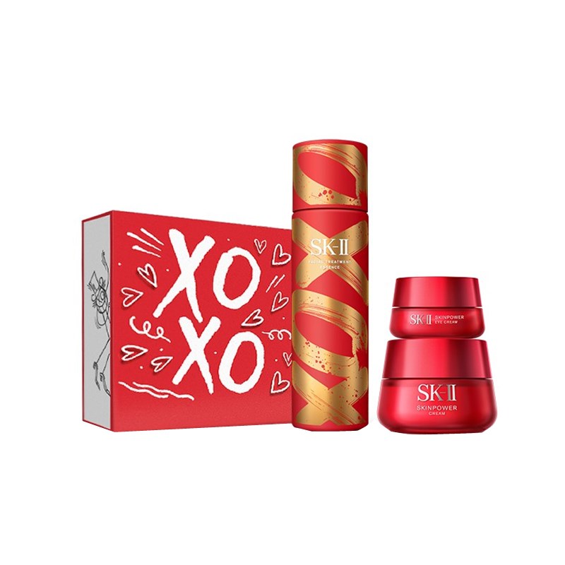 SK-II 提拉紧致护肤套装
