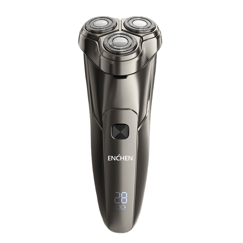 映趣 噪音控制剃须刀