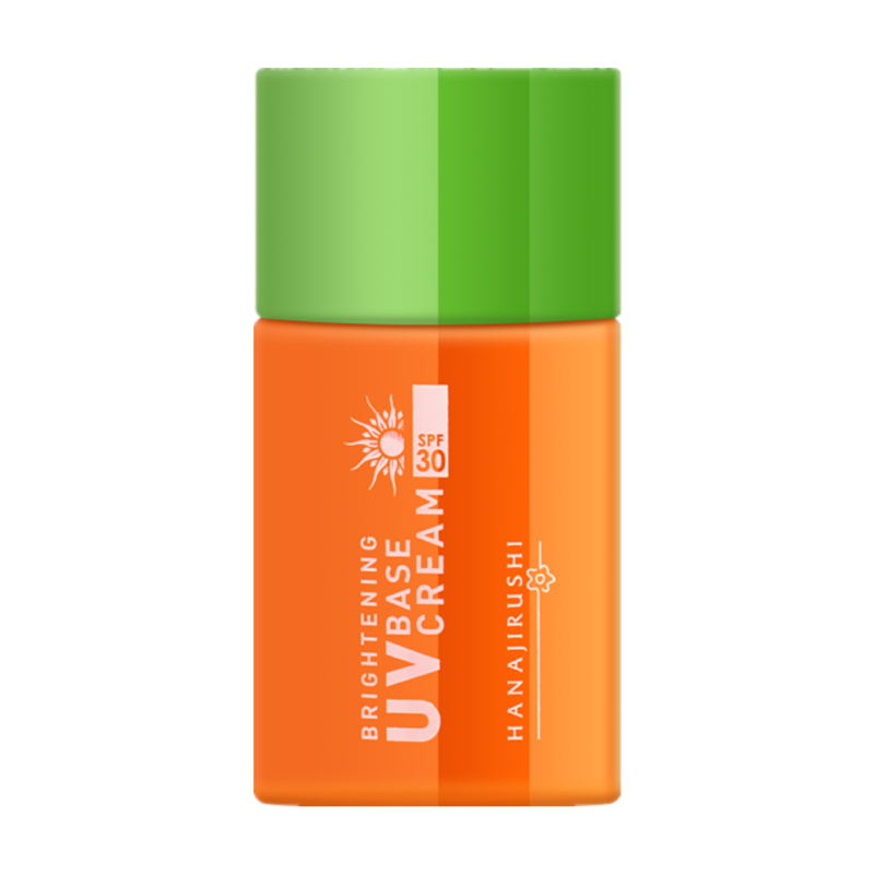 花印 面部隔离防水防晒霜