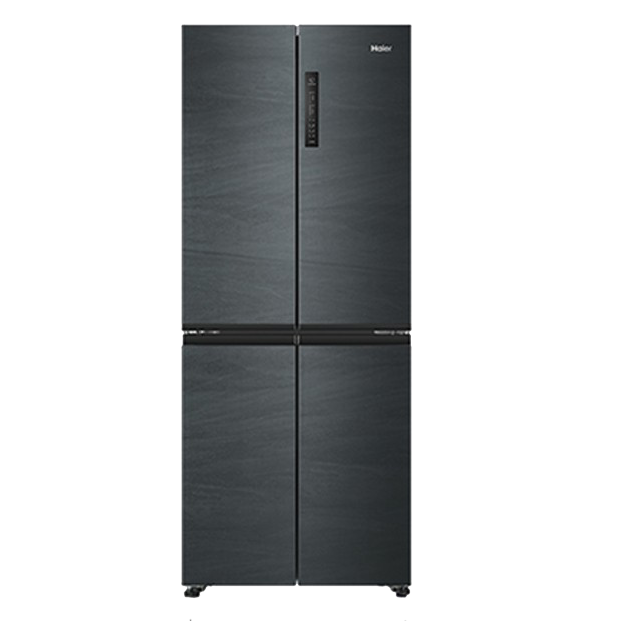 海尔 干湿分储冰箱