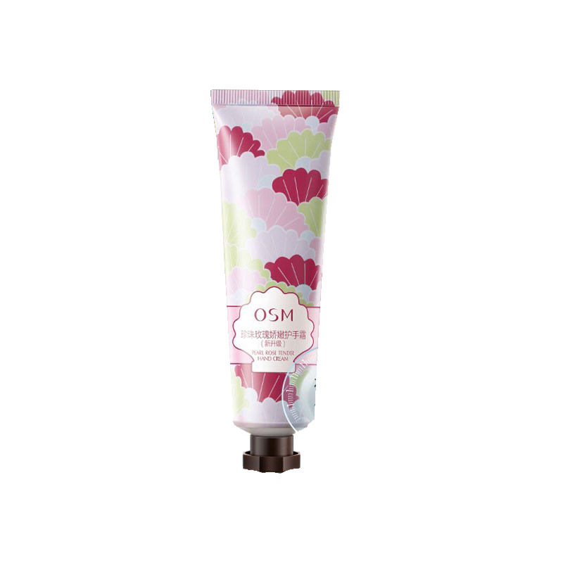 欧诗漫 美肤嫩白护手霜