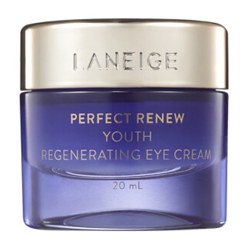 兰芝致美紧颜修护眼霜