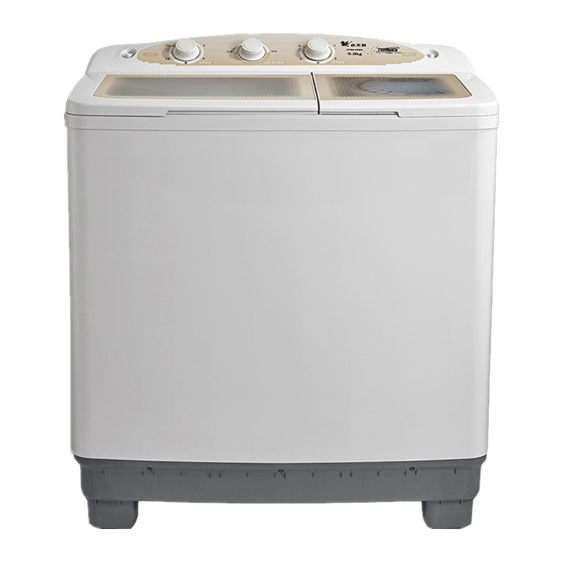 小天鹅 双缸双桶洗衣机