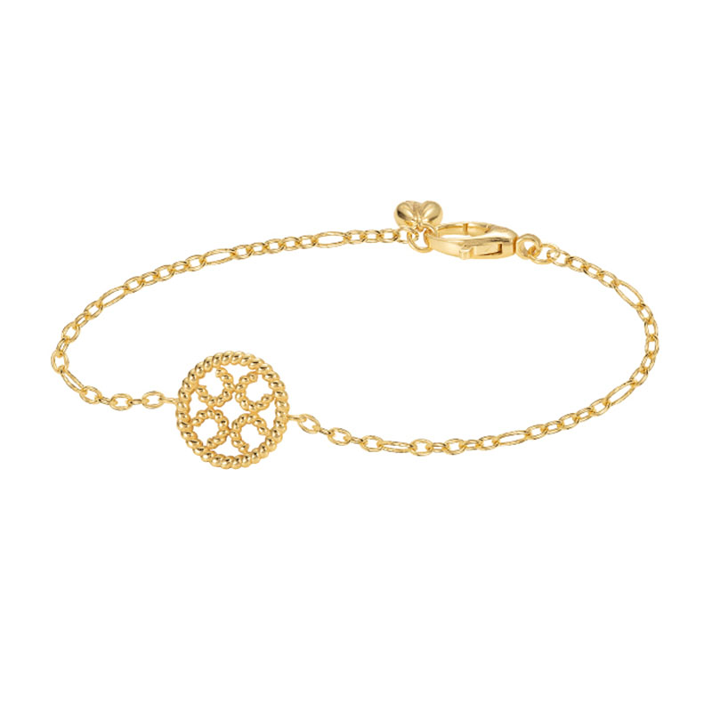 OrangeCube镂空手链