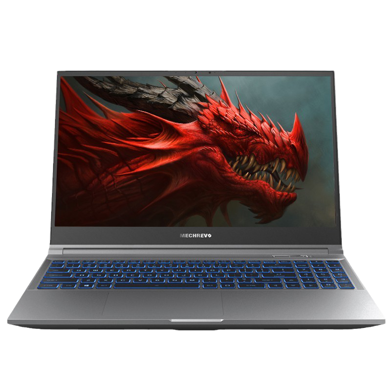 机械革命蛟龙5游戏本