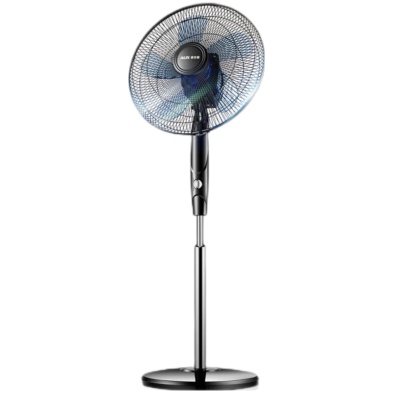 奥克斯 升降摇头电风扇
