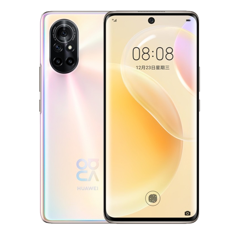 华为 3D石墨烯散热手机