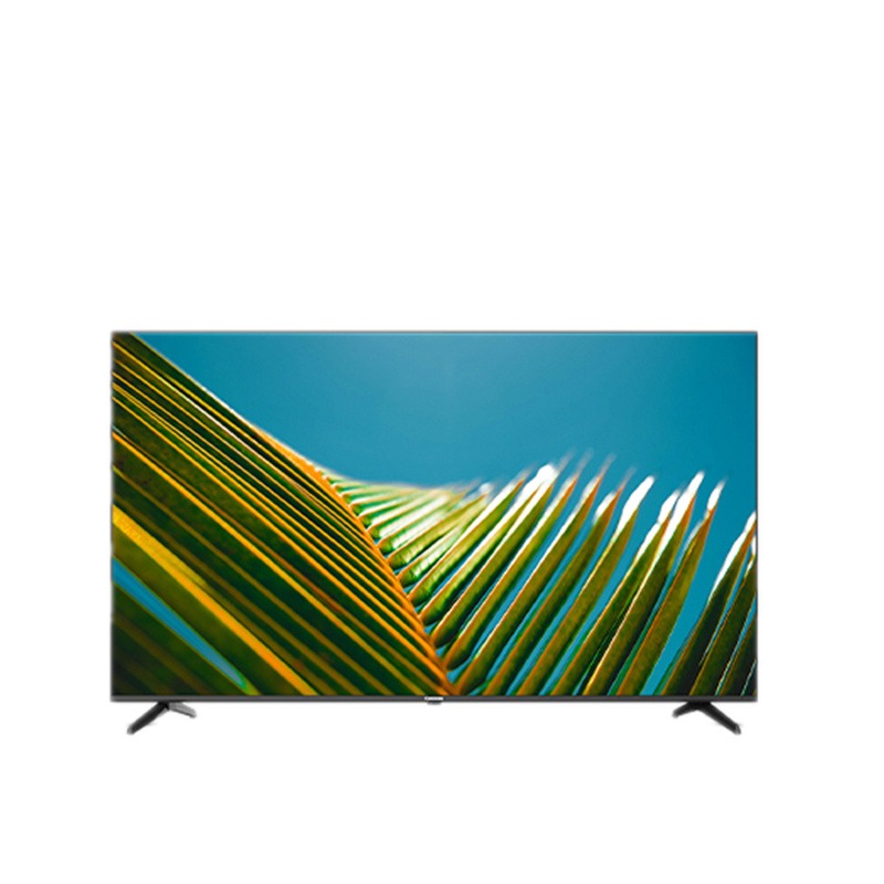 长虹超薄无边全面屏电视