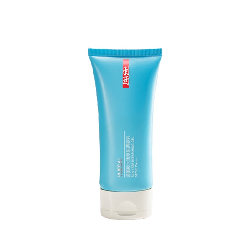 羽西 锁水清爽 防晒凝乳