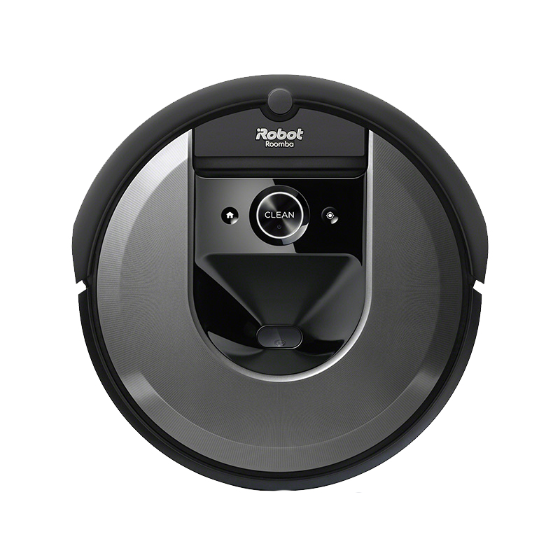 iRobot 无水箱扫地机器人