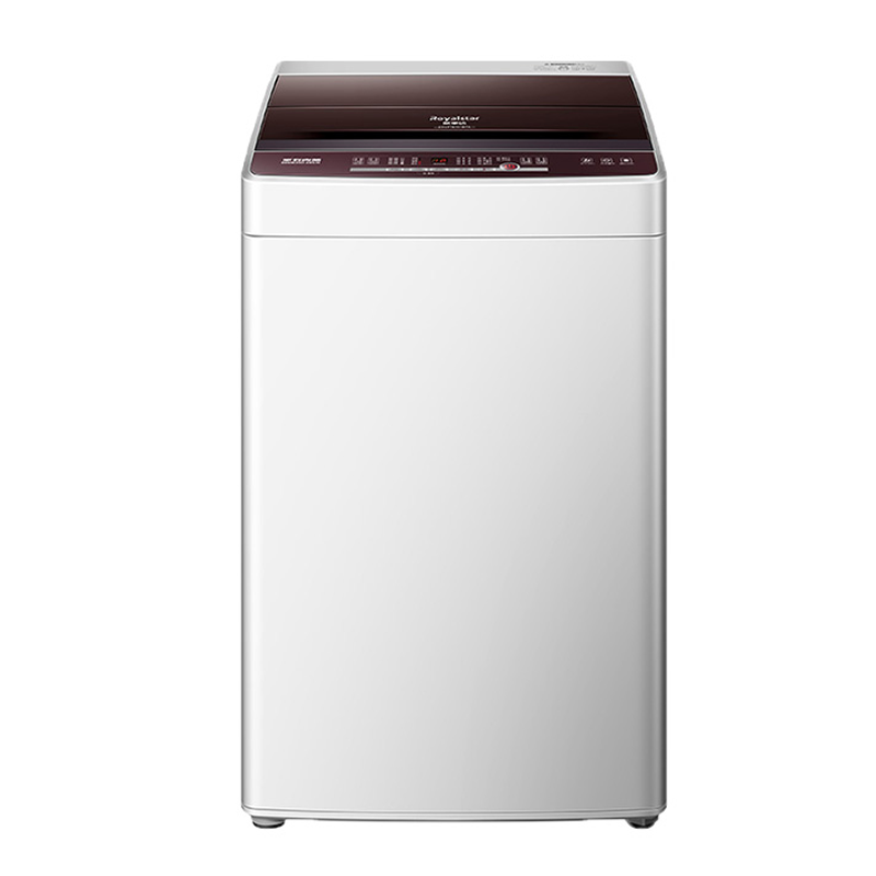 荣事达 仿生洗护 洗衣机