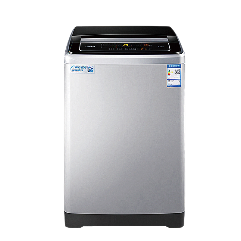 格兰仕断电记忆波轮洗衣机