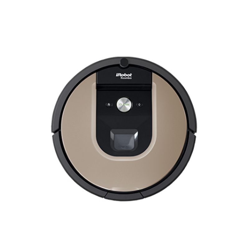 iRobot干湿双擦扫地机