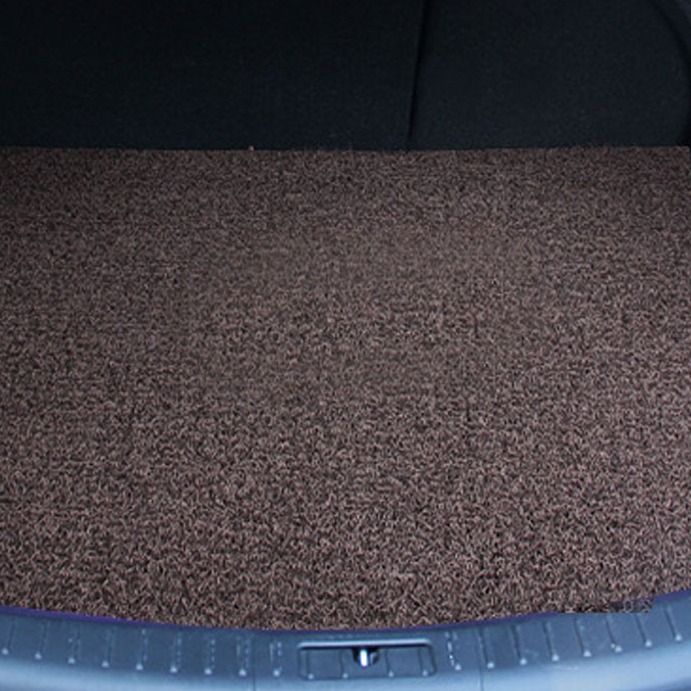 GREAT LIFE后备箱垫