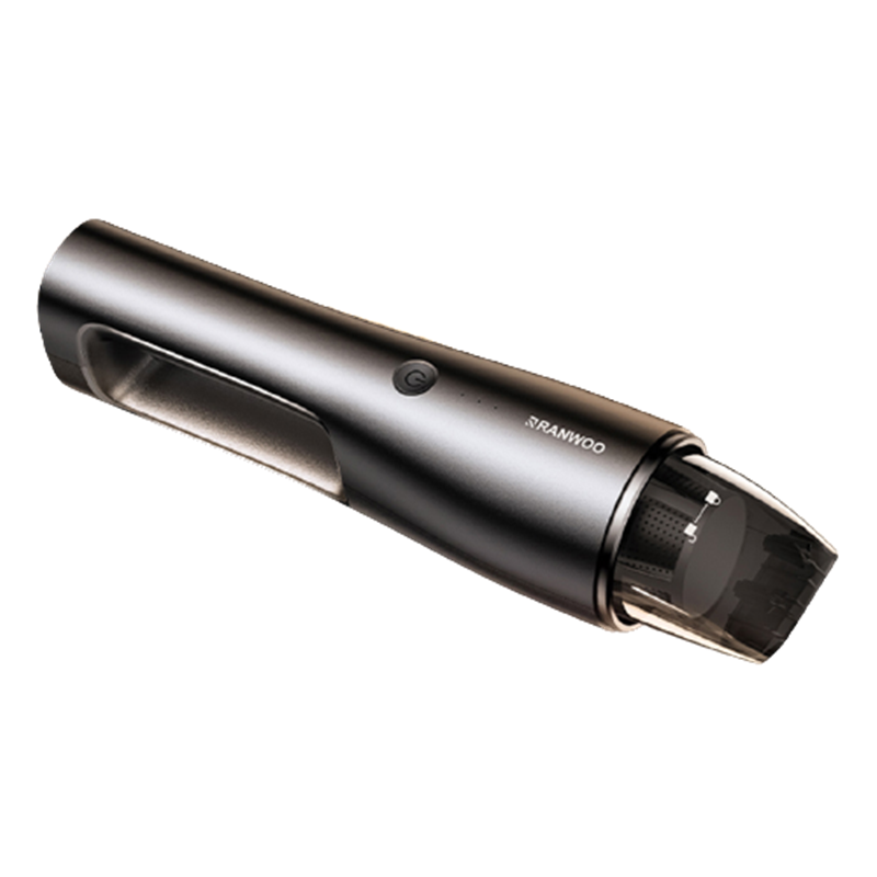 锐舞 无死角除尘车载吸尘器