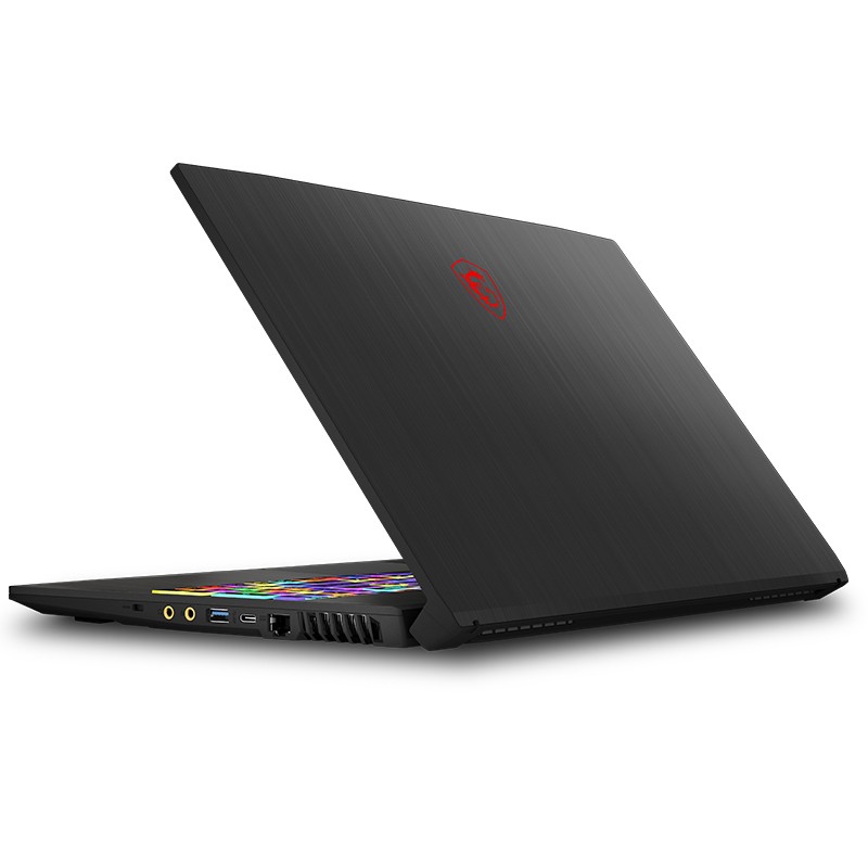 微星 144Hz电竞游戏本