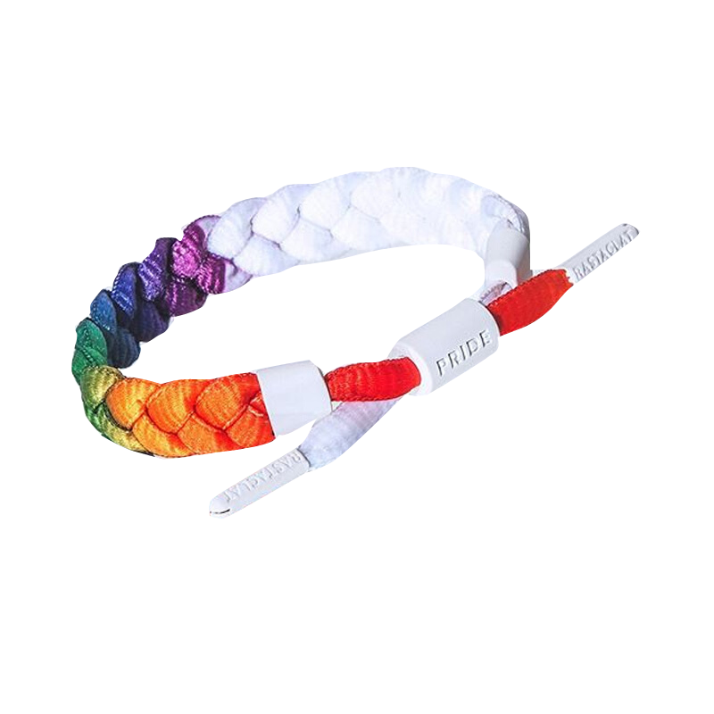 RASTACLAT 彩虹腕饰