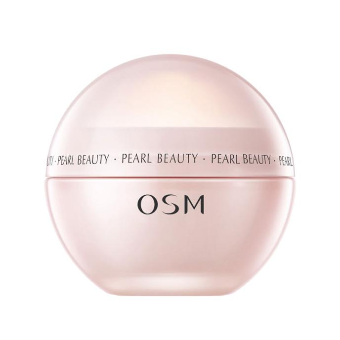 欧诗漫 补水保湿珍珠丝滑柔嫩霜