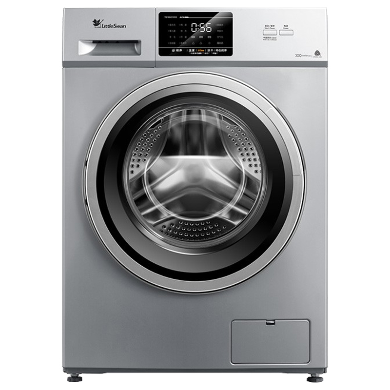 小天鹅 运行稳定 滚筒洗衣机