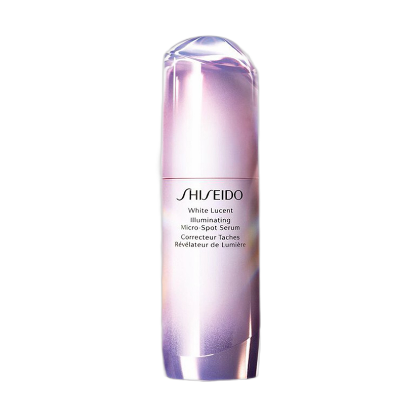 资生堂 樱花调色精华液