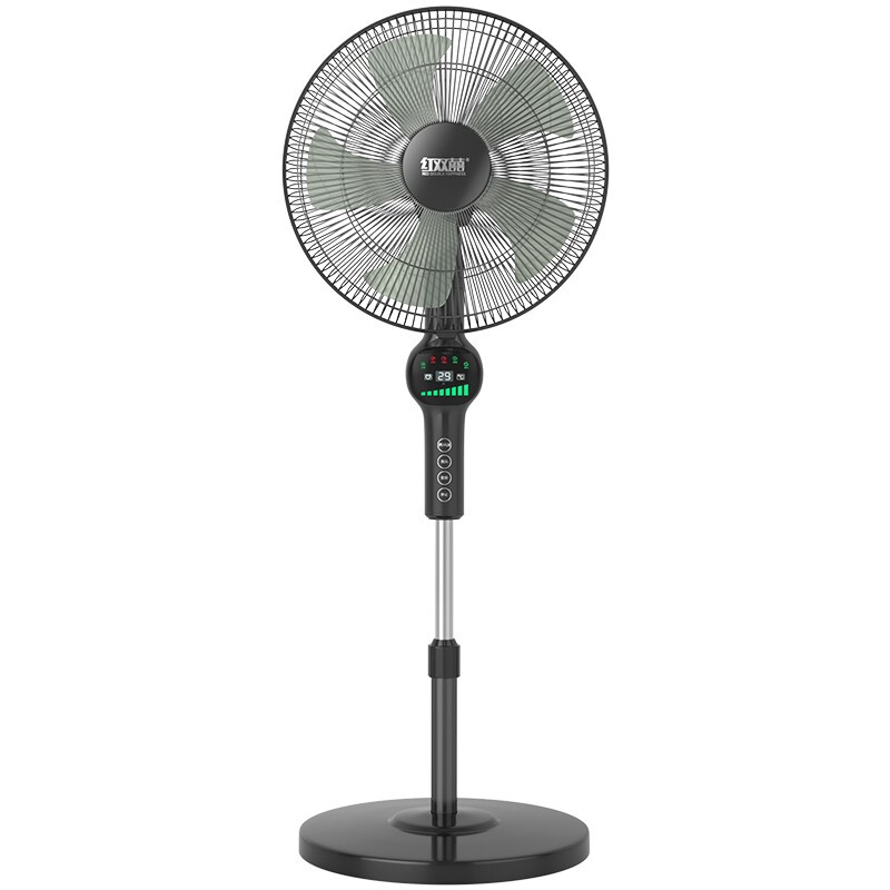 红双喜 恒定运行电风扇