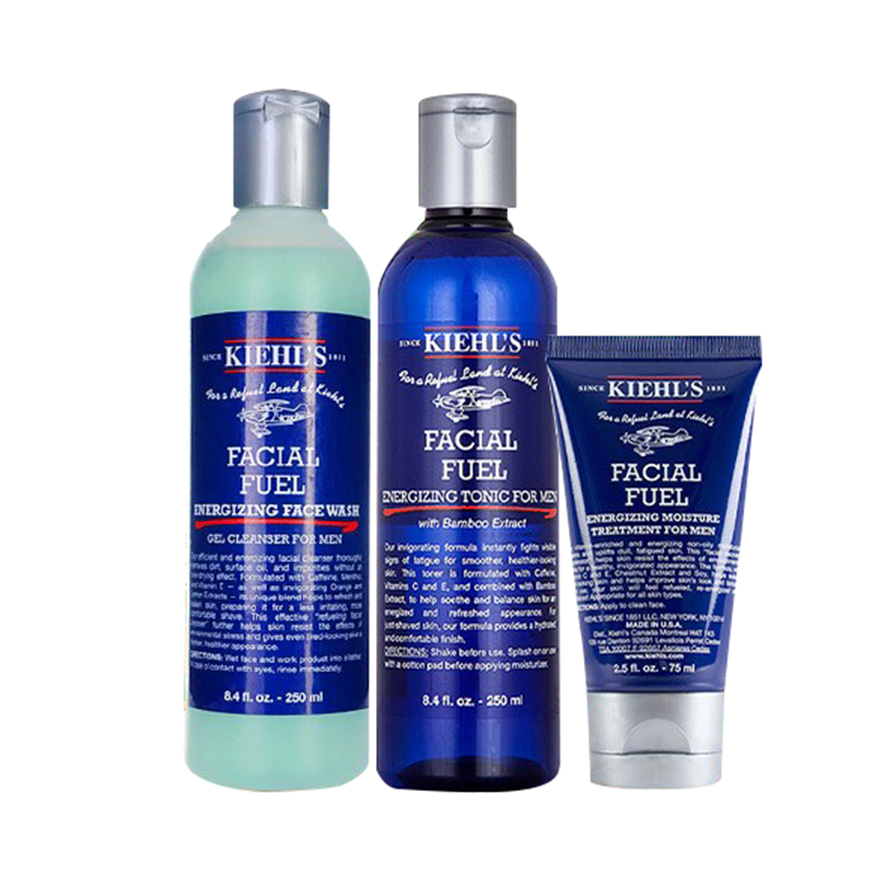 科颜氏 提亮肤色护肤套装