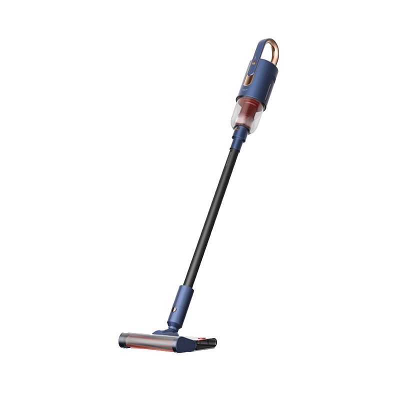 德尔玛 吸拖一体 吸尘器