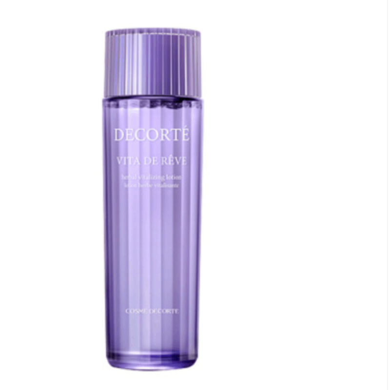 黛珂高机能紫苏水精华爽肤水