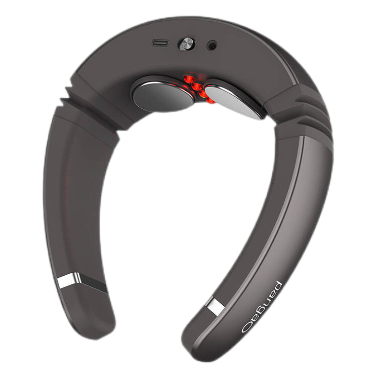 攀高 加宽加厚按摩器