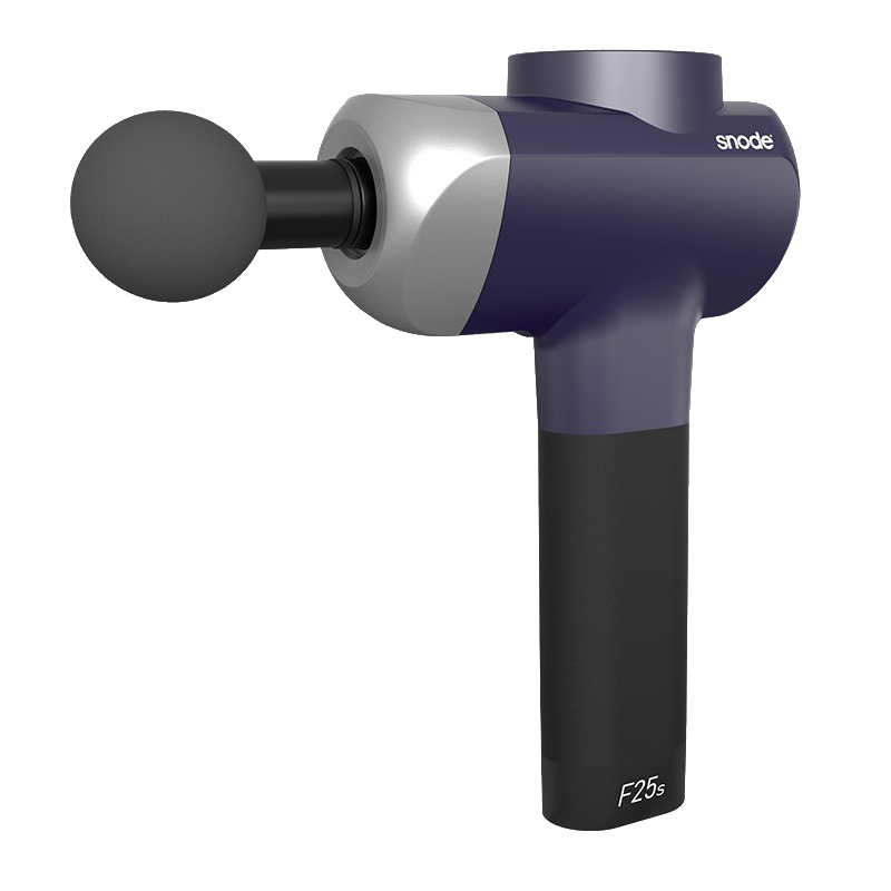 斯诺德 出风散热筋膜枪