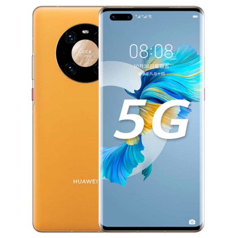 华为 超感知徕卡 手机