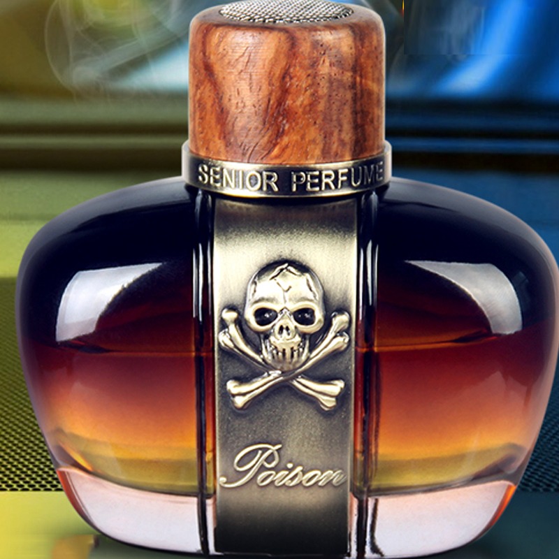 Ed.Car 自然清新 香水