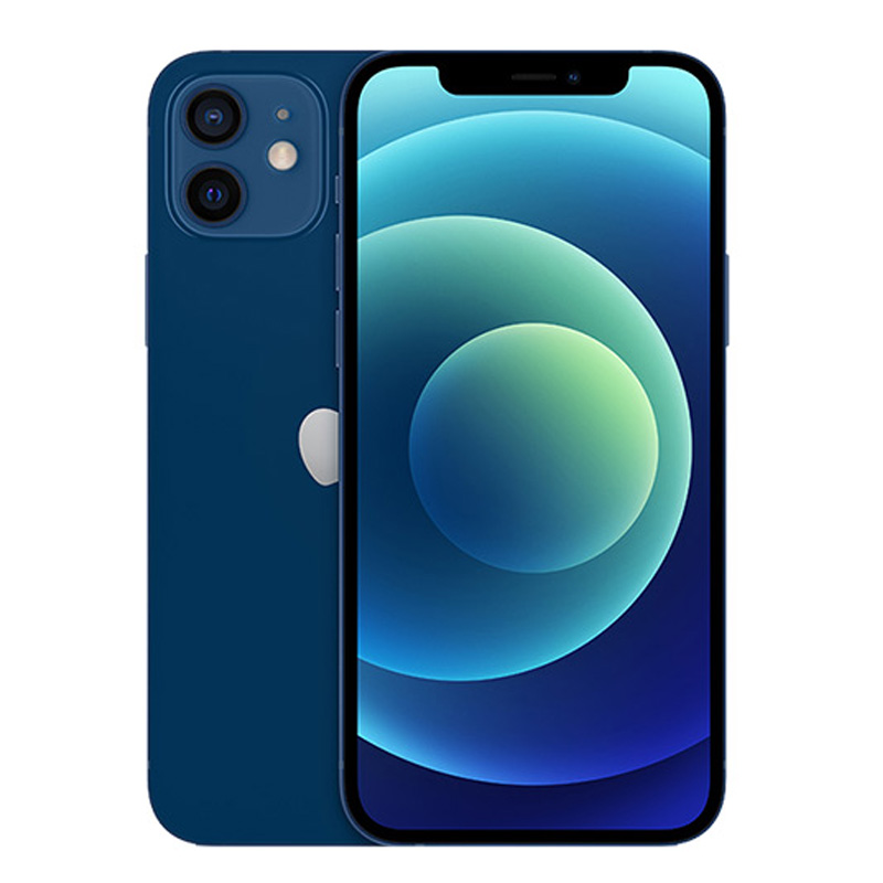 Apple 双卡双待手机