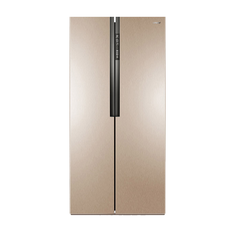 统帅风冷无霜冰箱