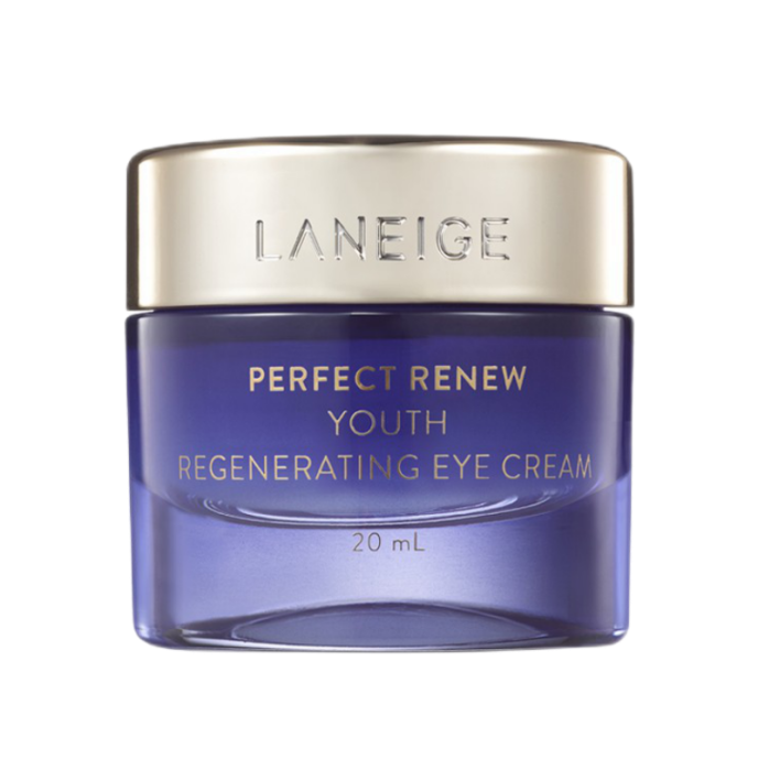 兰芝 致美紧颜修护眼霜