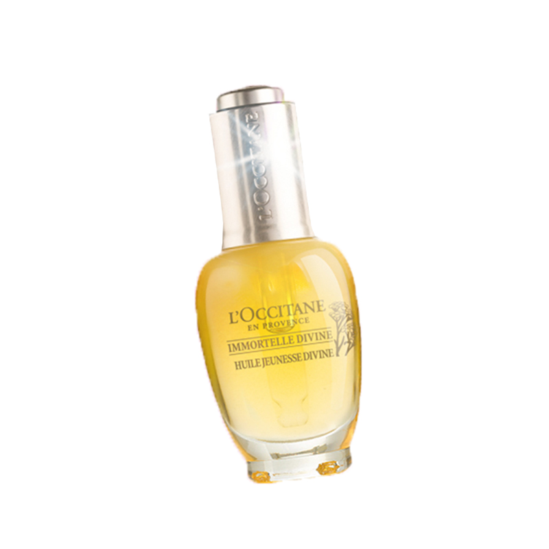 欧舒丹 赋颜御龄 精华