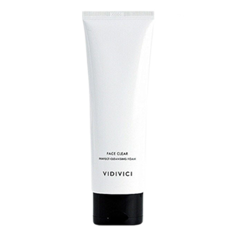 VIDIVICI 蚕丝洗面奶