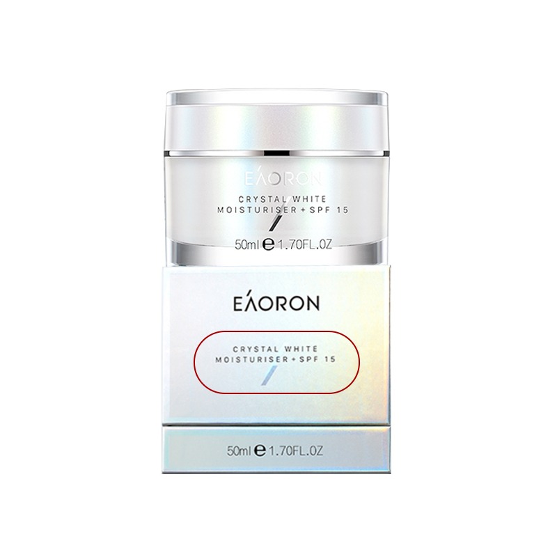 EAORON 滋润保湿 面霜