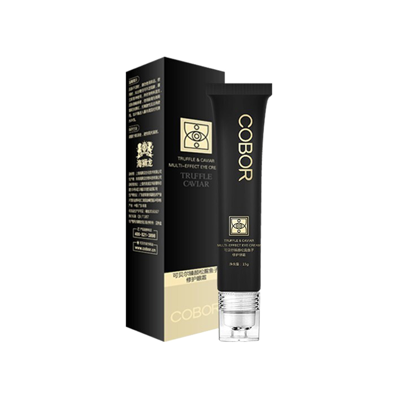 可贝尔 淡化细纹眼霜