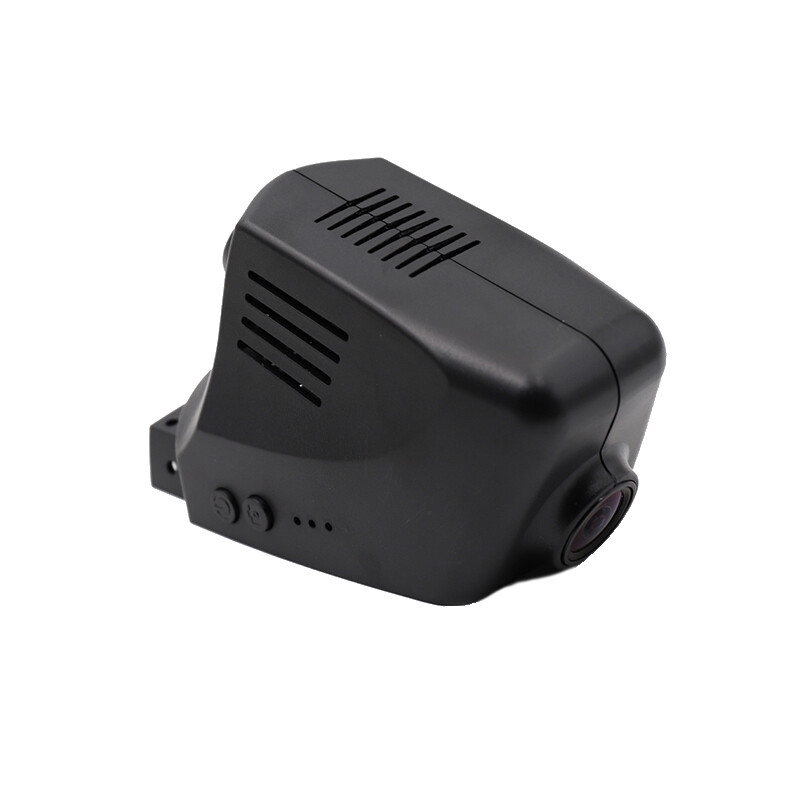 联想 免接线高清行车记录仪