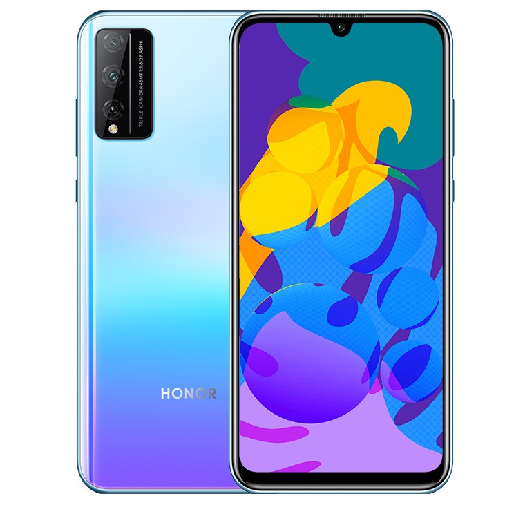 荣耀Play4TPro快充手机