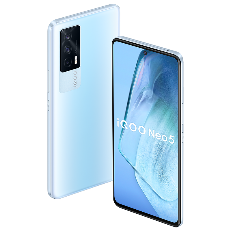 vivo 独立显示芯片拍照手机