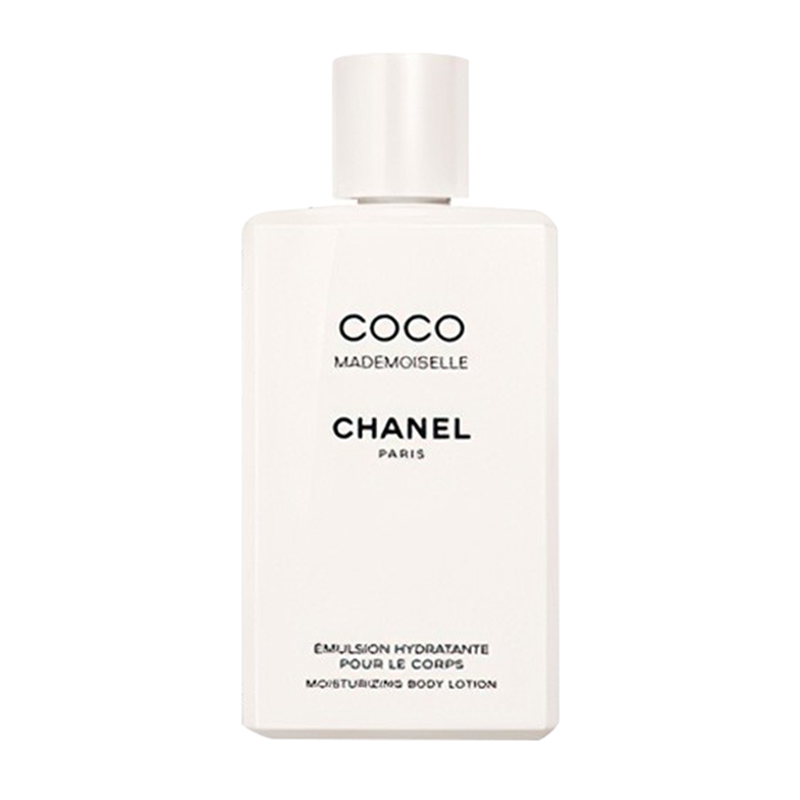 香奈儿 高倍滋润身体乳